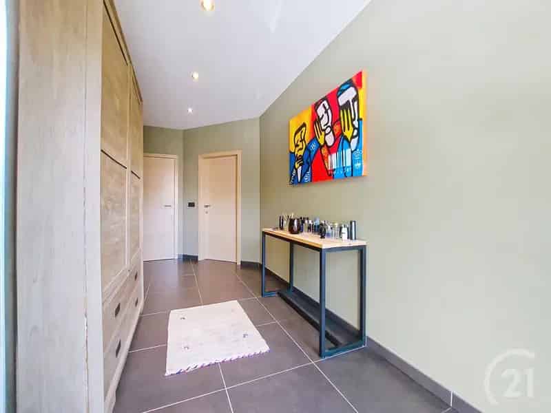 Huis te koop Keerbergen 3 slaapkamers grote tuin