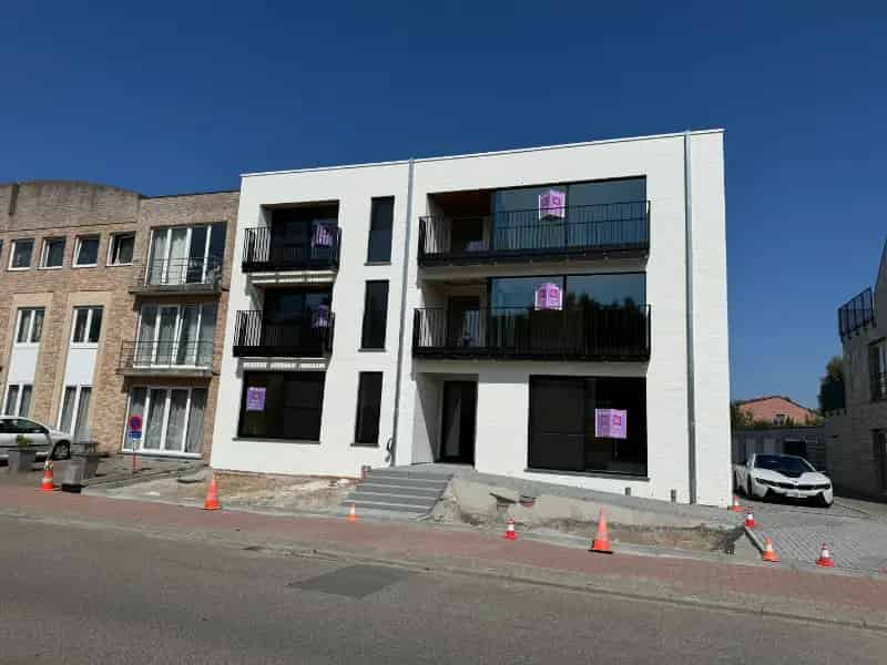Appartement te koop