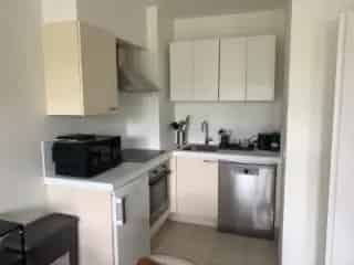 Appartement te huur Oudergem 45m² 1 slaapkamer terras