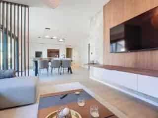 Gelijkvloers Appartement Beaufays - 2 slaapkamers - Luxe - A+ PEB