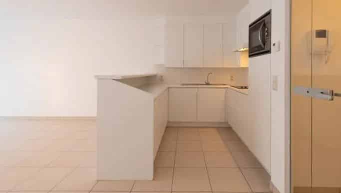 Appartement te koop Oostende Koningsstraat