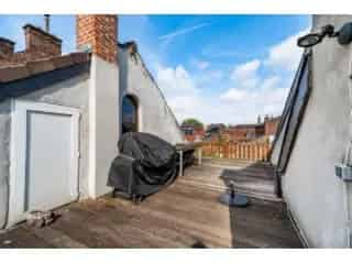 Huis te Koop Hannut 3 Slaapkamers Stadscentrum