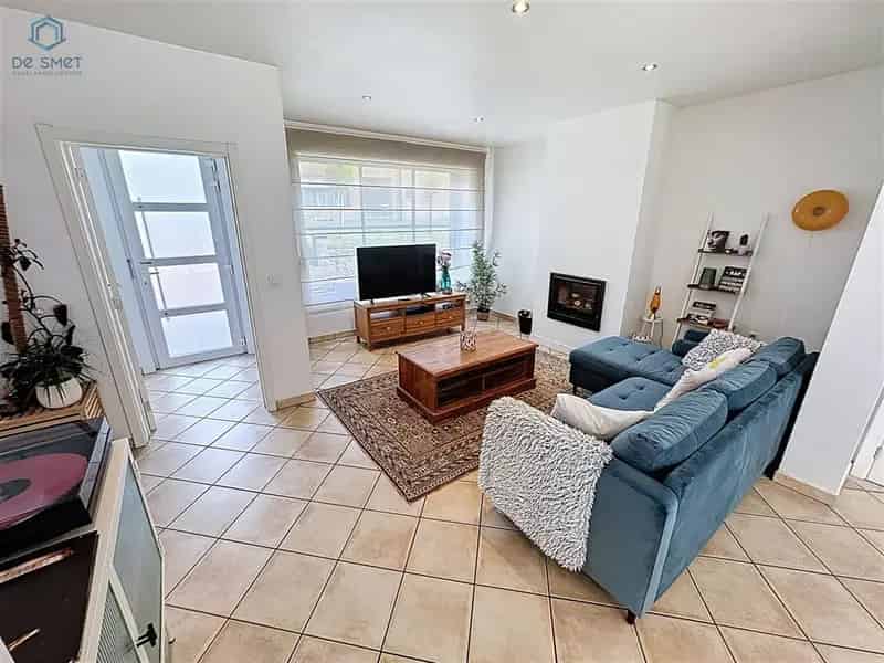 Huis te koop Geraardsbergen 3 slaapkamers ruime garage tuin