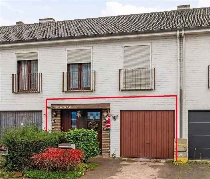 Huis Te Koop