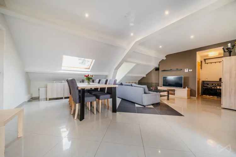 Appartement 2 slaapkamers Corroy-le-Château
