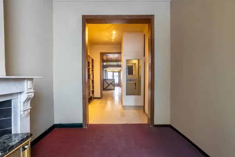 Starterswoning 3 slaapkamers binnenplaats