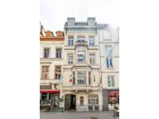 Kantoor te koop Brussel 935m² -  Luxe gebouw  -  Hartje Europawijk