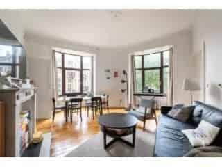 Appartement te koop Elsene - 2 slaapkamers - Bailli Chatelain