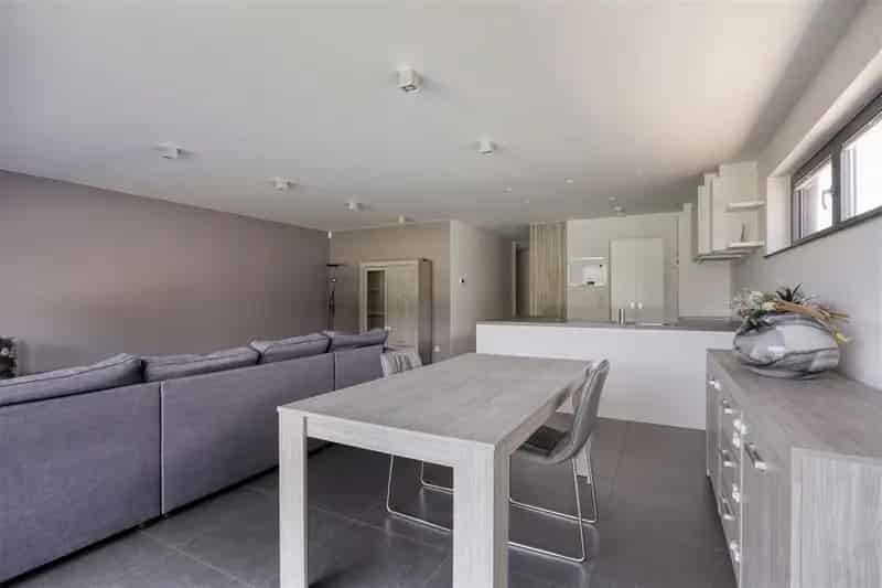 Appartement te huur Heusden Zolder 2 slaapkamers tuin