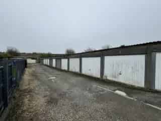 Garagebox te Koop Sint-Pieters-Leeuw