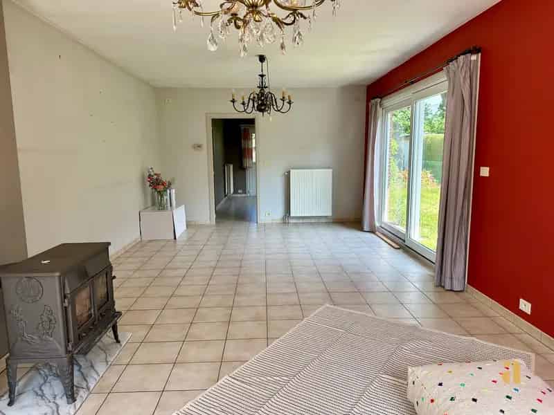 Huis te koop Destelbergen: Rustige woning 603m²