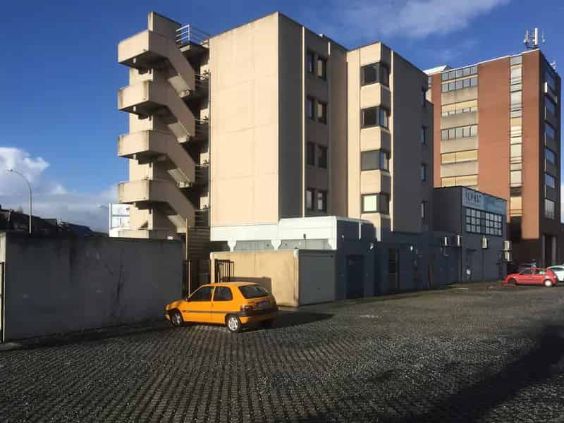 Studio te huur nabij UZ Gent