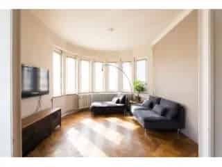 Appartement te koop Ukkel 2 slaapkamers 89m2 terras