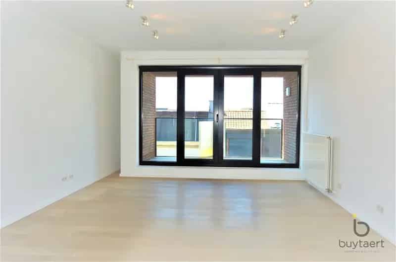 Appartement te huur Zuid 2 slaapkamers ruim terras