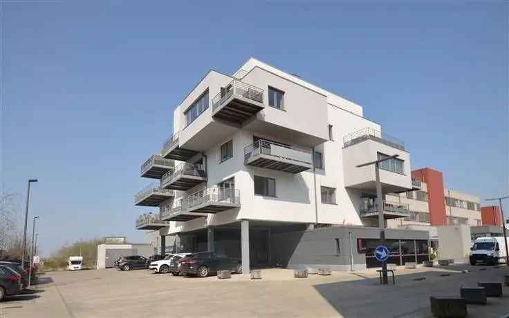 Penthouse Te Koop