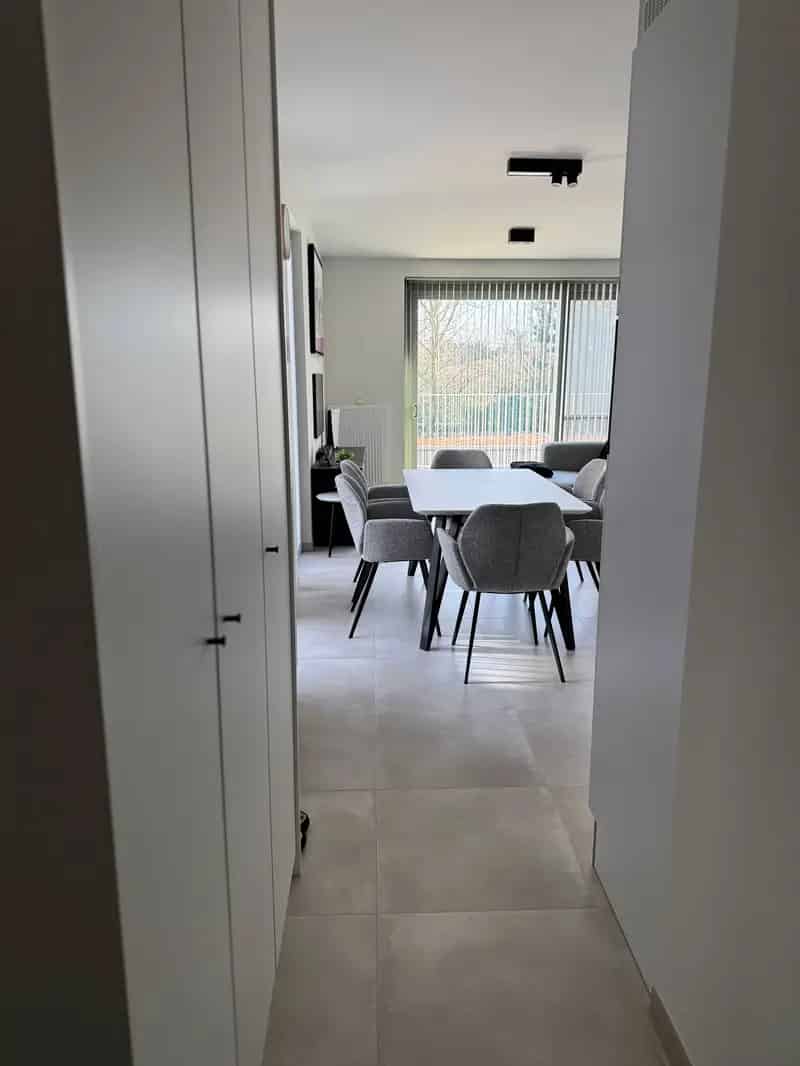 Appartement te huur Aartselaar - Nieuwbouw BEN