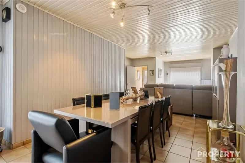 Huis te koop Wevelgem 3 slaapkamers gerenoveerd