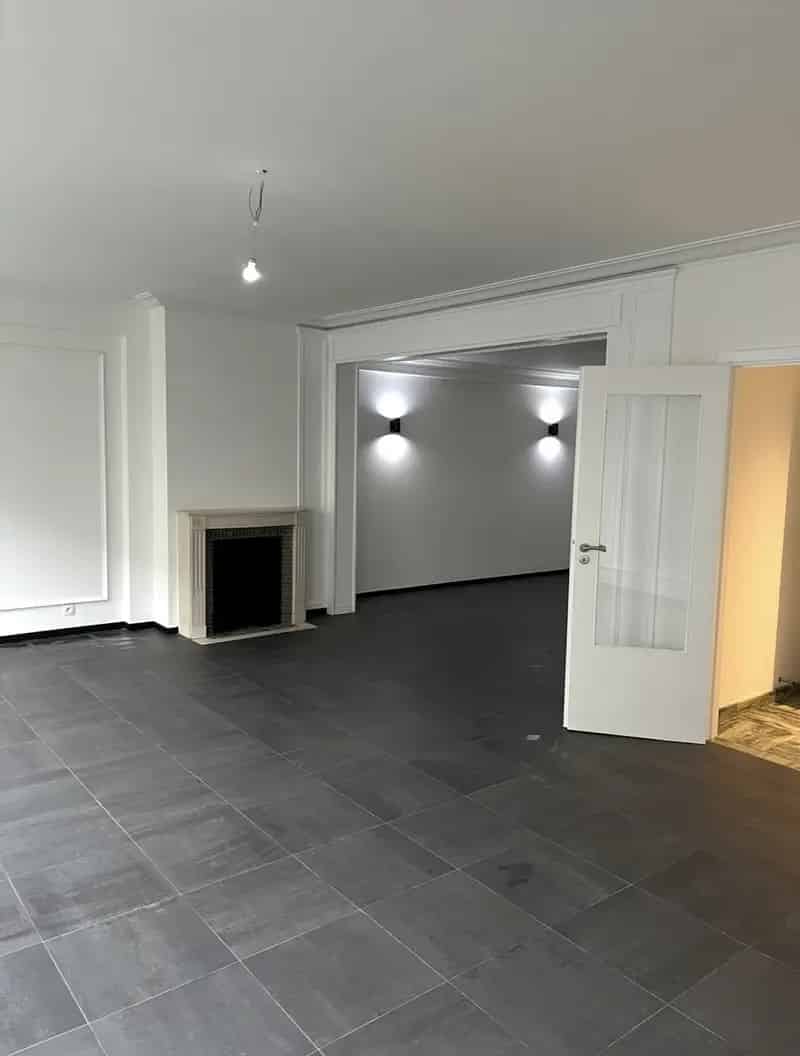 Duplex met vijf slaapkamers in Auderghem