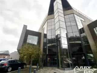 Kantoor te Huur Verviers 394m²
