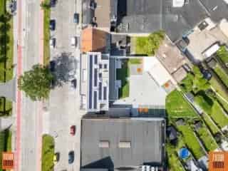 Parking te koop Brugge Sint-Pieters