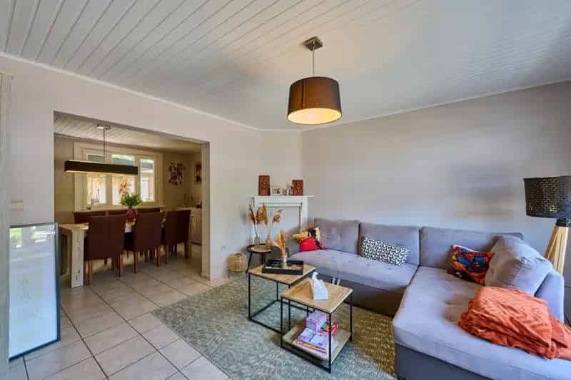 Huis te huur 1 slaapkamer stadsrand