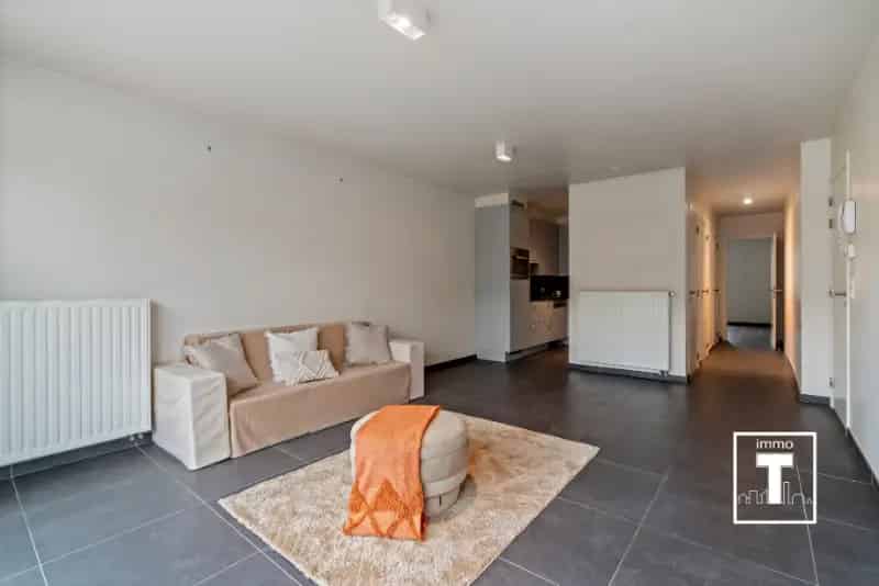 Appartement Gent Zuid Centrale Ligging