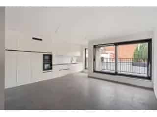 Penthouse Appartementen Lier Verkocht