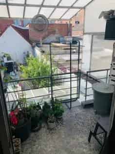 Gezinswoning met meerdere slaapkamers en terras