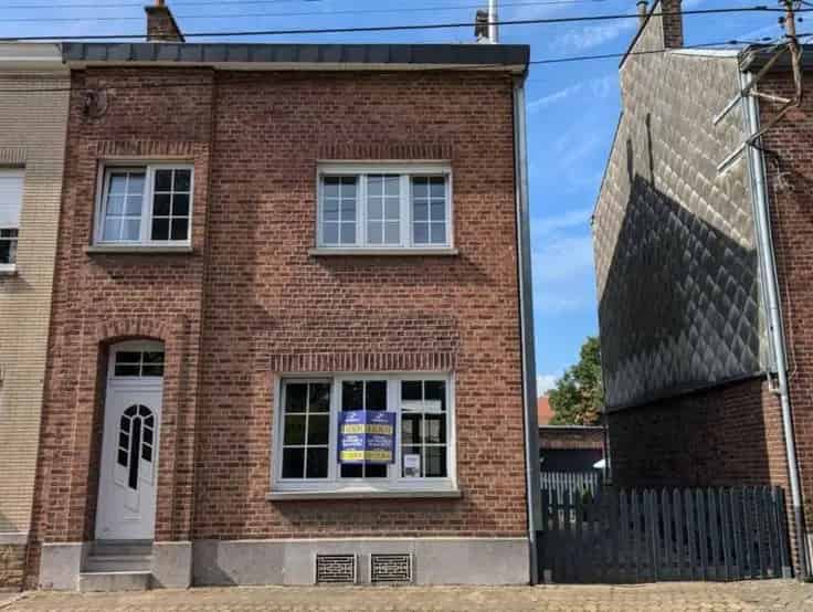 Huis te Koop Soumagne 5 slaapkamers