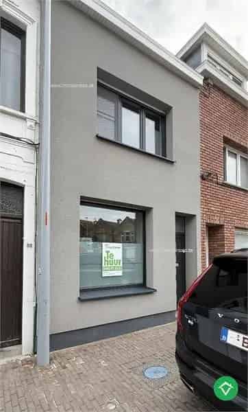 Te Huur: Instapklare woning 3 slaapkamers Roeselare Centrum