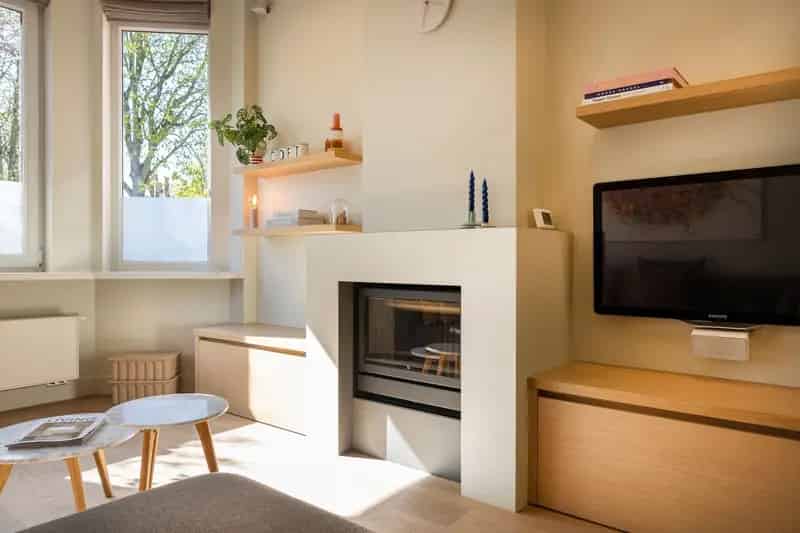Topwoning 4 slaapkamers Astridpark Stadstuin