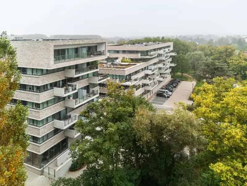 Nieuwbouw Appartement 3 Slaapkamers Edegem