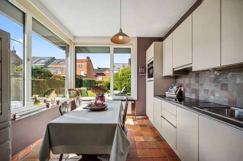 Bungalow Vianderwijk: Rustig gelegen en volledig aangeboden