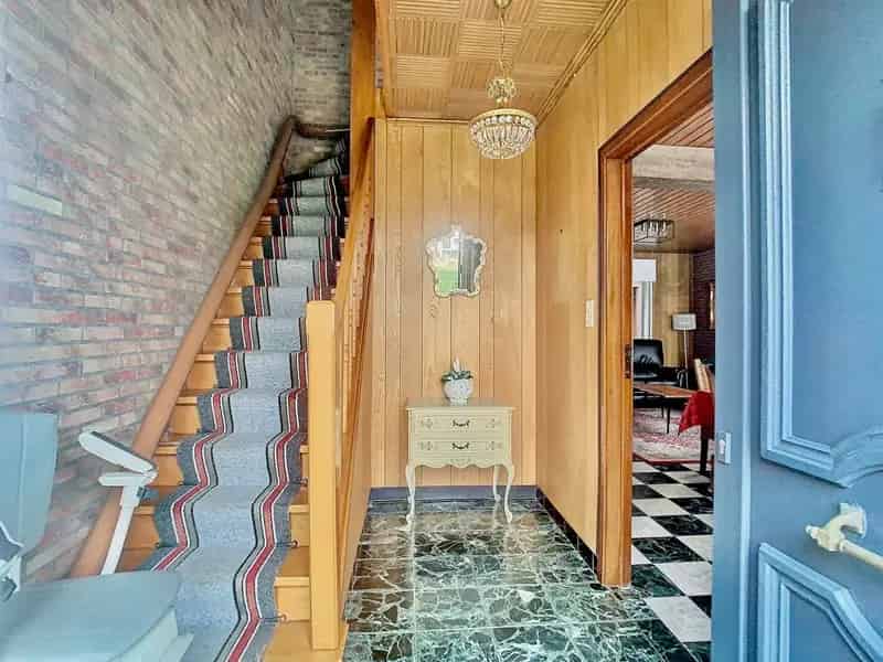 Vrijstaande woning 3 slaapkamers tuin garage