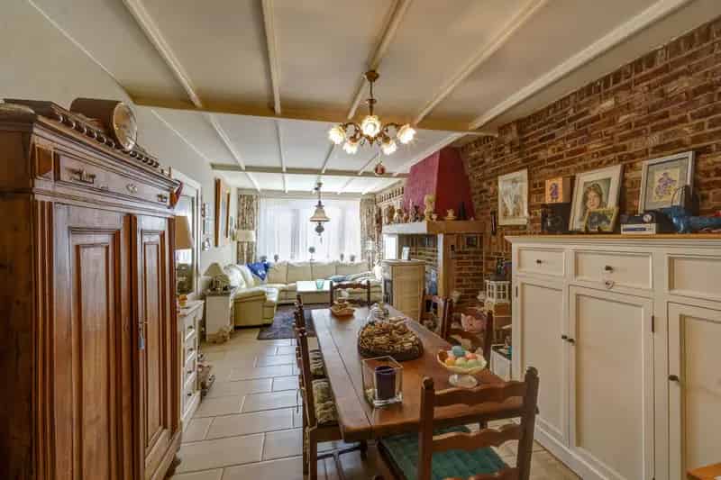 Huis te koop