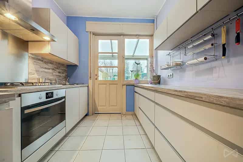 Huis 3 slaapkamers Ottignies gerenoveerd