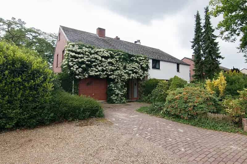 Toffe woning interessante locatie