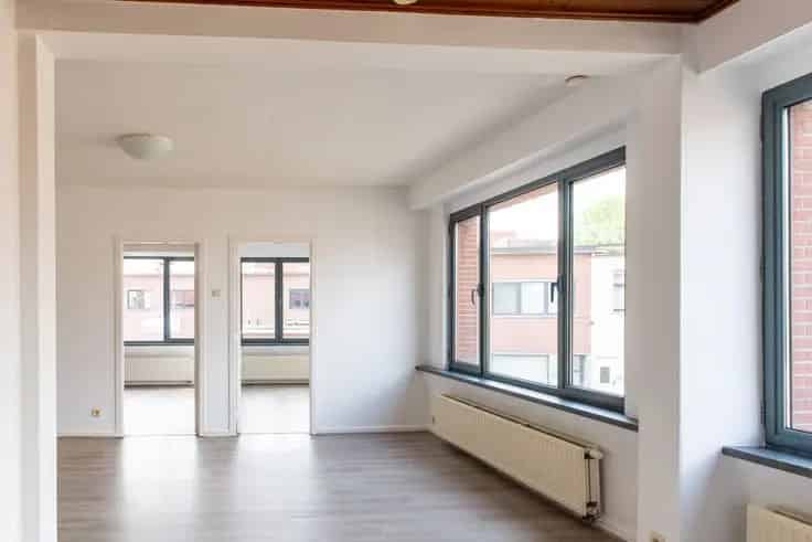 Ruim Appartement Te Koop Borsbeek Garage 3 slaapkamers