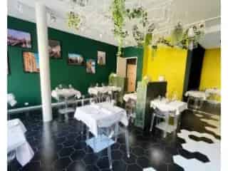 Handelspand te Koop Doornik 150m²