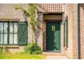 Villa te koop Dottenijs 4 slaapkamers ideale vrij beroep