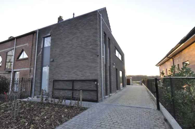 Huis te koop