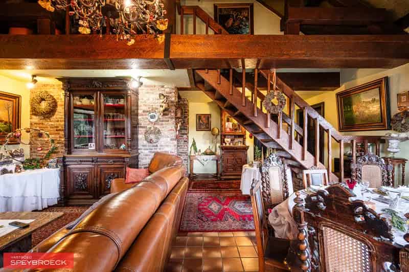 Huis te koop in Lievegem Zomergem