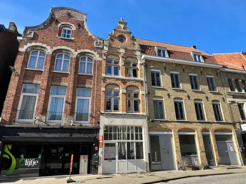 Huis te koop