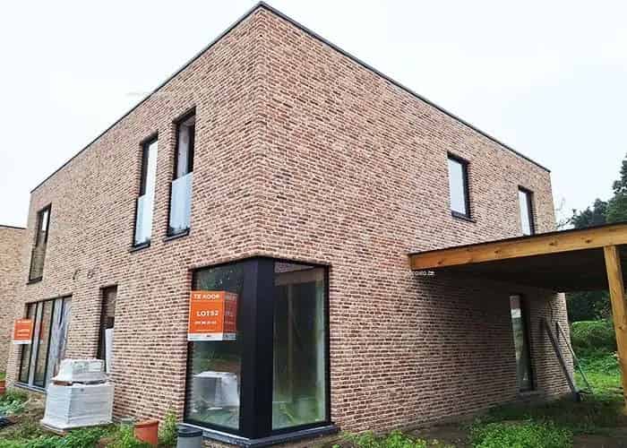 Nieuwbouw woning 3 slaapkamers Pelt