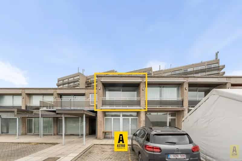 Appartement te huur Aan Zee Instapklaar Zonneterras