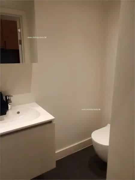 Studio te Koop Leuven Centrum - Instapklaar 1 Slaapkamer