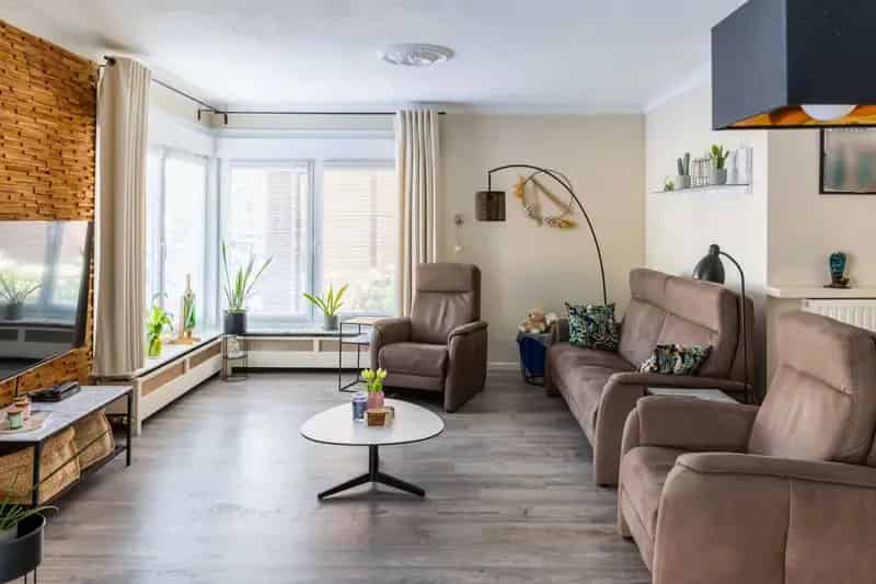 Ruime gezinswoning te koop te Hechtel