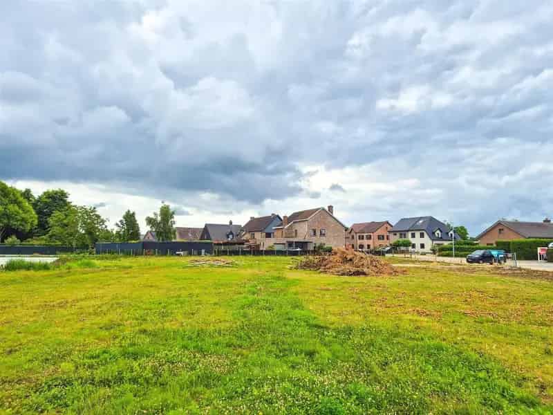 Bouwgrond LOT 5 Doornstraat Wichelen