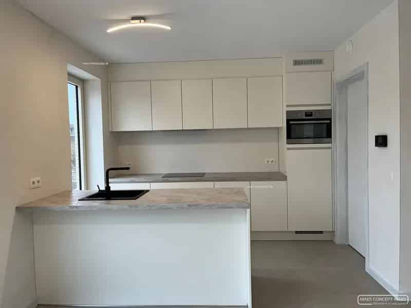Nieuwbouw Huis 3 Slaapkamers Te Huur Vichte
