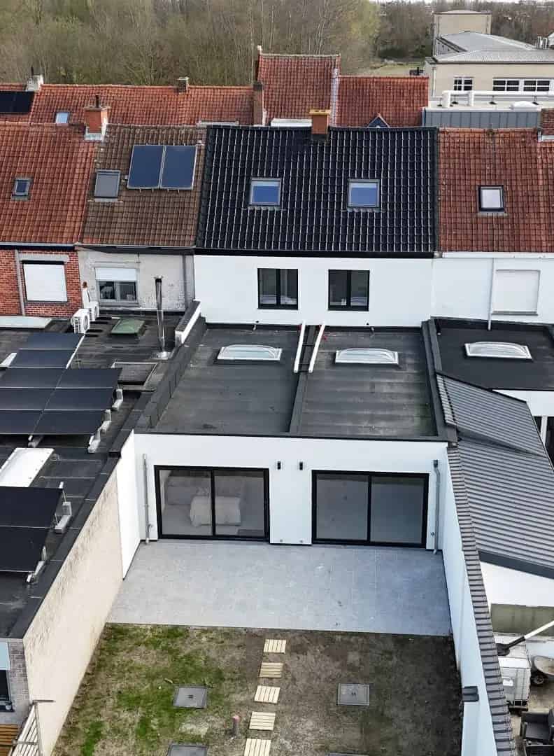 Energiezuinige woning te koop - 3 slaapkamers - EPC A